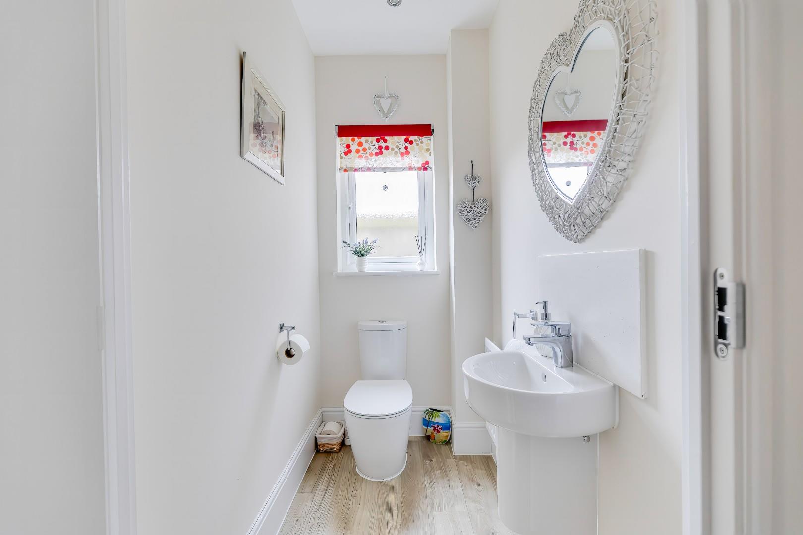 Heol Cae Pwll, Colwinston, Nr Cowbridge, Vale Of Glamorgan, CF71 7PL